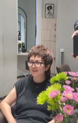 -汤尼英盖TONI&GUY-essensuals