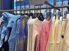 -URBAN REVIVO(深圳华润万象天地店)