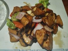 -云海肴·汽锅鸡·云南菜(天津国金汇店)