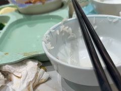 -姚姚酸菜鱼·金戈戈香港豉油鸡(喜荟城联名店)