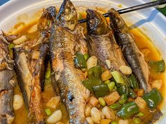 -大潮淮·淮扬菜(何园旗舰店)