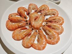 -万龙洲海鲜(南新仓店)