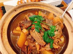 -锦粤宫·精致粤菜(深圳北站店)