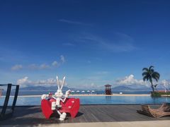 -惠州金海湾嘉华度假酒店