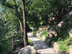 -北京水岸山吧度假村(雁栖镇店)