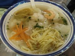 -长人馄饨铺(解放街店)