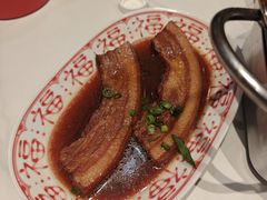 -老济南·地道济南菜(大明湖店)