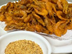 -闻道食府烙饼卷带鱼(原车耳营店原大觉寺店)