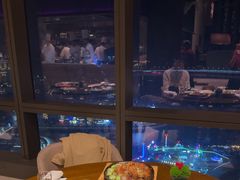 -大连君悦酒店·星海湾壹号Dalian·Dalian(星海广场店)