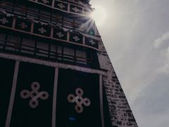 -布达拉宫
