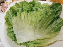 -冰川朝鲜族料理·东北菜(观前店)