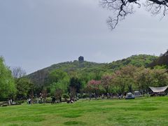 -采石矶景区
