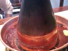 -宣武小院涮肉(前门店)