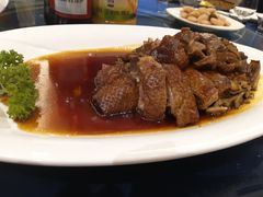 梅园酱鸭-梅园酒店餐厅(西湖店)