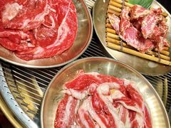 -西塔老太太泥炉烤肉(龙湖北苑天街店)