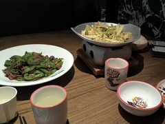 -新白鹿餐厅(滨江银泰店)