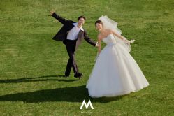 -MIAMOR米艾茉婚纱摄影(江都店)