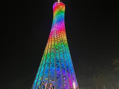 -广州塔