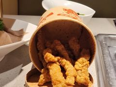 -海底捞火锅(东方时代广场店)