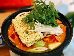 -OPPA HOUSE 韩国欧巴餐厅·韩国菜(北京路店)