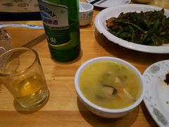 -乌镇那一年小院主题餐厅(甘泉西路店)