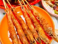 -吉利龙虾·新派海鲜烧烤