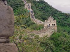 -慕田峪长城