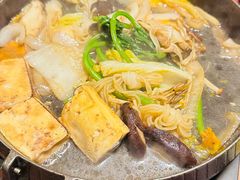 -满来寿喜烧(金虹桥店)