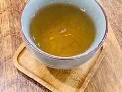 老白茶-茹·pure vegan(博华广场店)