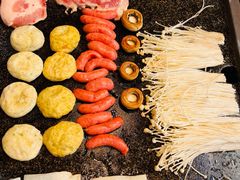 -猪的故事·韩式烤肉(韩乐坊店)