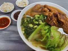猪大肠汤米粉-珍珍小食店(西华路店)