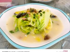 -裕德隆清真饭庄·天津特色菜(东丽店)
