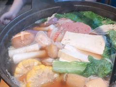 -京和风食堂·定食寿喜锅(保利樾广场店)
