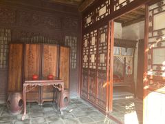 -皇城相府