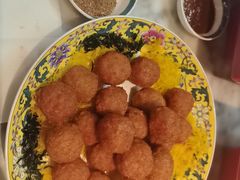 -京味斋·烤鸭·北京菜(安贞店)