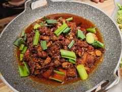 -树厨贵州菜(大十字店)