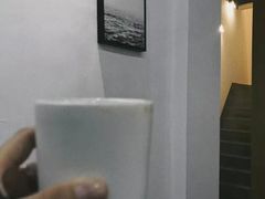 -稀物集咖啡(徽州大道店)
