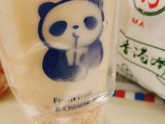 -茶百道(京溪店)