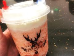 -鹿角巷The Alley(龙湖天街店)