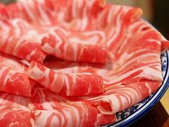 -宣武小院涮肉(前门店)