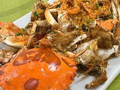 -景好海鲜餐厅(大鹏必选旅游店)