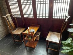 -汉通东林海鲜大酒店(鼓楼孝闻街店)