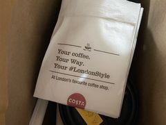 -COSTA COFFEE(吴江路店)