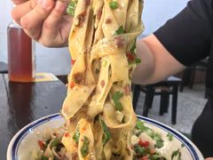 -万三面馆(青龙正街太古里店)