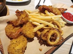 -必胜客(八一店)
