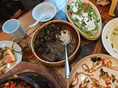 -西江美食舫·江西菜(健德桥店)