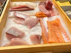 -鮨政·Omakase(港汇恒隆广场店)