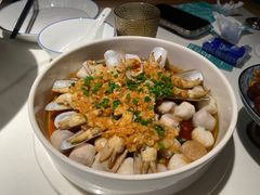 -筱爷叔·上海传统手工菜(玉树路店)