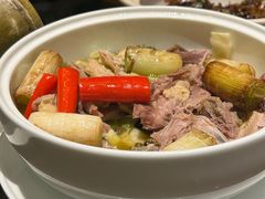 -粗茶淡饭·隐庐私厨(东亭店)