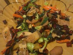 -素心斋素食餐厅